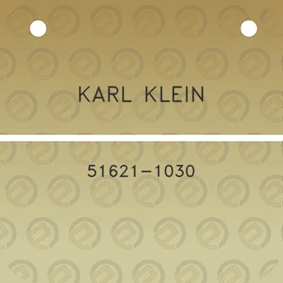 karl-klein-51621-1030