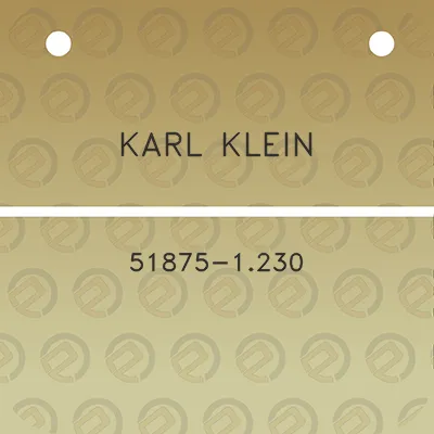 karl-klein-51875-1230