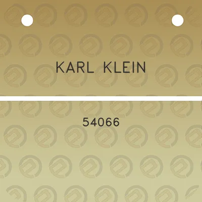 karl-klein-54066