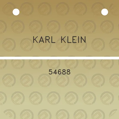 karl-klein-54688