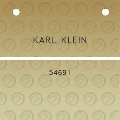 karl-klein-54691