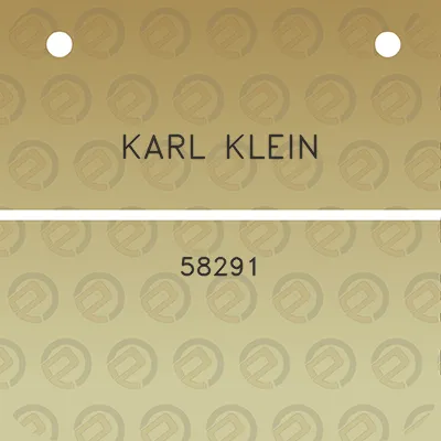 karl-klein-58291