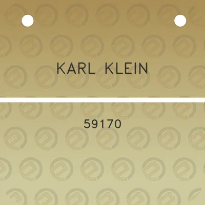 karl-klein-59170