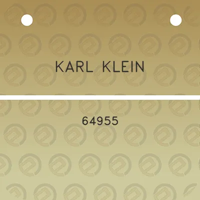 karl-klein-64955