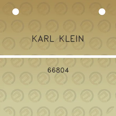 karl-klein-66804