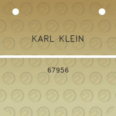 karl-klein-67956