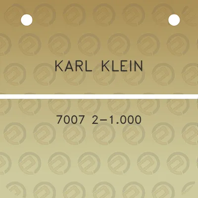 karl-klein-7007-2-1000