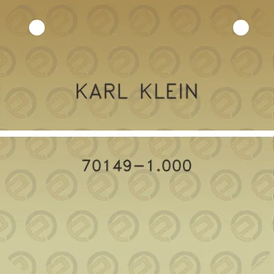 karl-klein-70149-1000