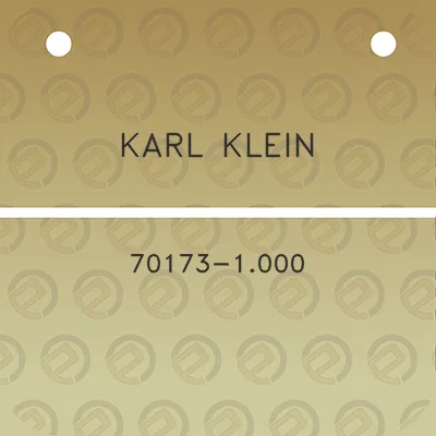 karl-klein-70173-1000