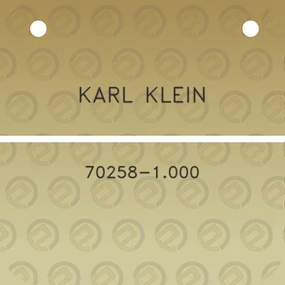 karl-klein-70258-1000