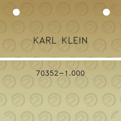 karl-klein-70352-1000