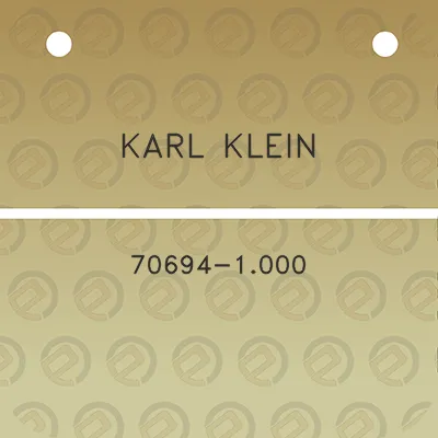 karl-klein-70694-1000