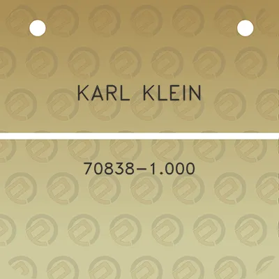 karl-klein-70838-1000