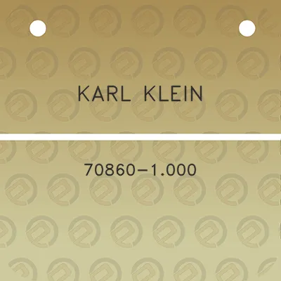 karl-klein-70860-1000