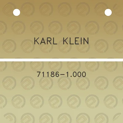 karl-klein-71186-1000