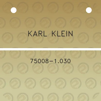 karl-klein-75008-1030