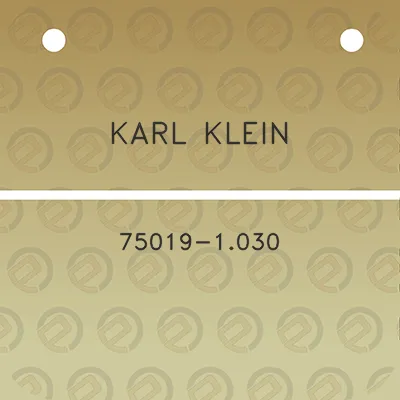 karl-klein-75019-1030