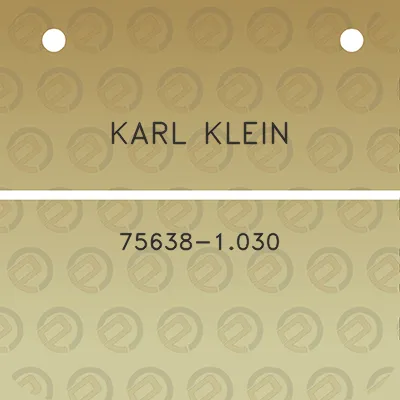 karl-klein-75638-1030