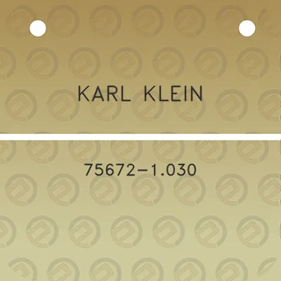 karl-klein-75672-1030