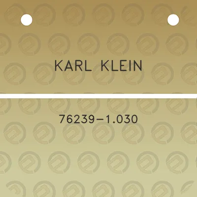 karl-klein-76239-1030