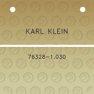 karl-klein-76328-1030