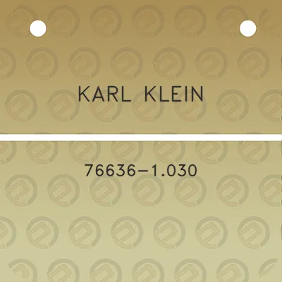 karl-klein-76636-1030