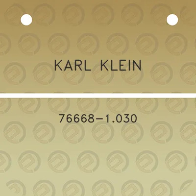 karl-klein-76668-1030