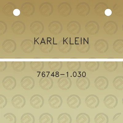 karl-klein-76748-1030