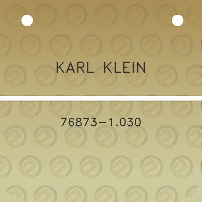 karl-klein-76873-1030