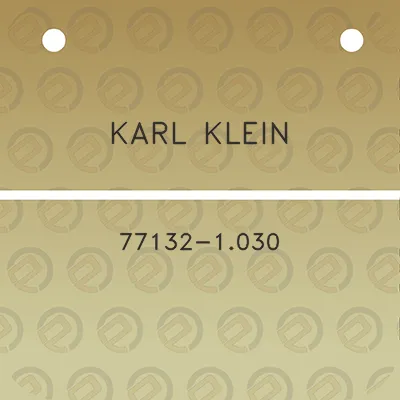 karl-klein-77132-1030