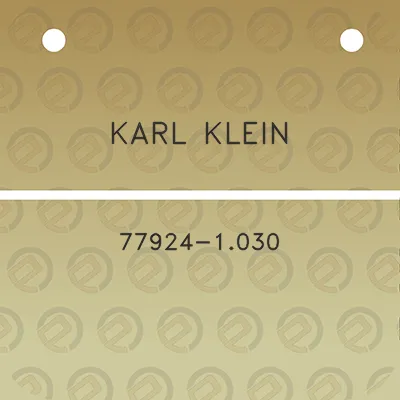 karl-klein-77924-1030