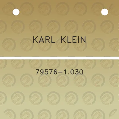 karl-klein-79576-1030