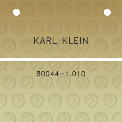 karl-klein-80044-1010