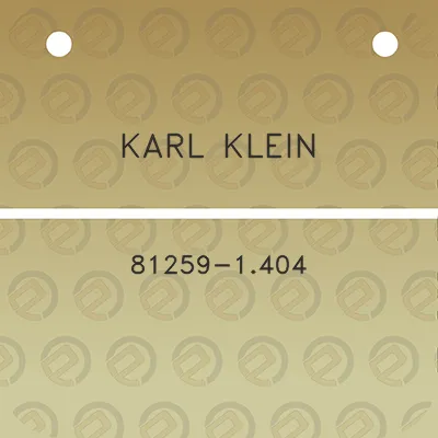 karl-klein-81259-1404