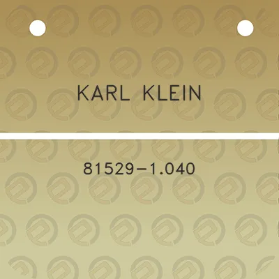 karl-klein-81529-1040