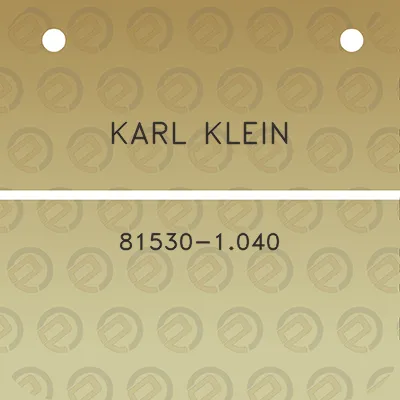 karl-klein-81530-1040