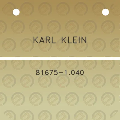 karl-klein-81675-1040