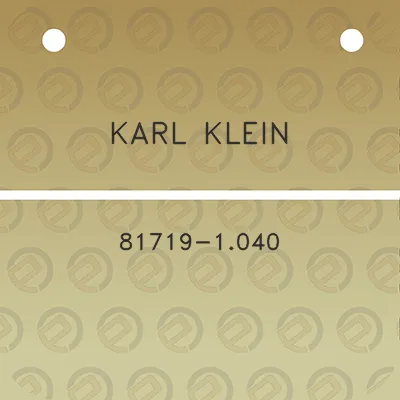 karl-klein-81719-1040