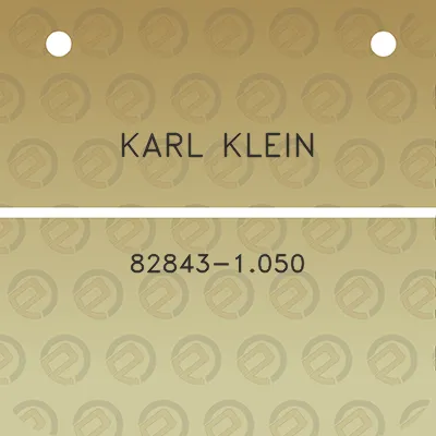 karl-klein-82843-1050