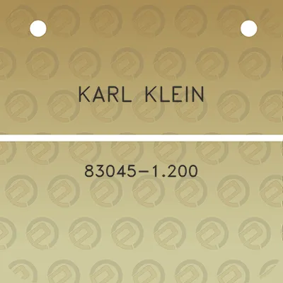 karl-klein-83045-1200