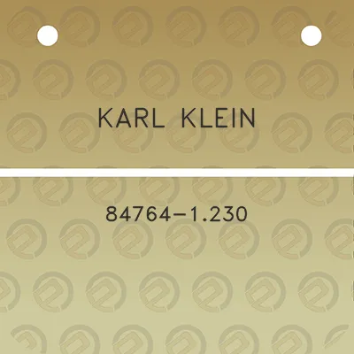 karl-klein-84764-1230