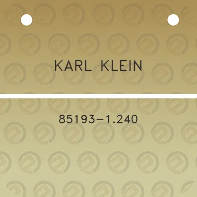 karl-klein-85193-1240