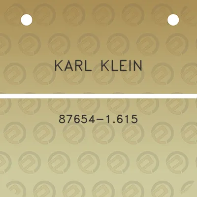 karl-klein-87654-1615