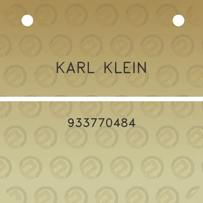 karl-klein-933770484