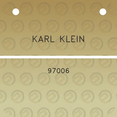 karl-klein-97006