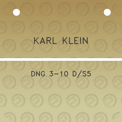 karl-klein-dng-3-10-ds5