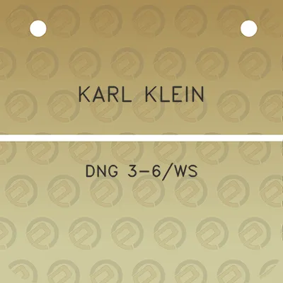 karl-klein-dng-3-6ws