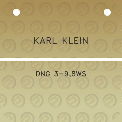 karl-klein-dng-3-98ws