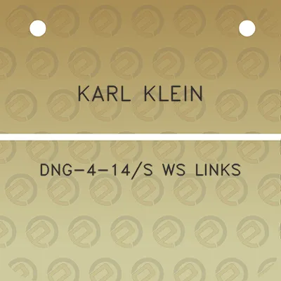 karl-klein-dng-4-14-s-wslinks