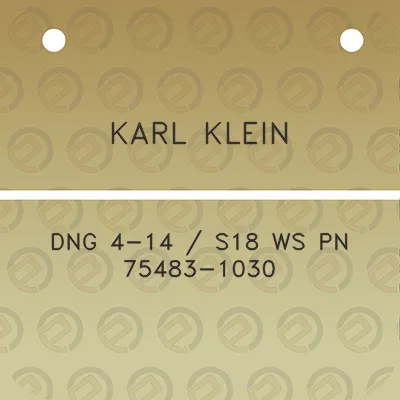 karl-klein-dng-4-14-s18-ws-pn-75483-1030